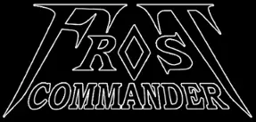 logo Frost Commander